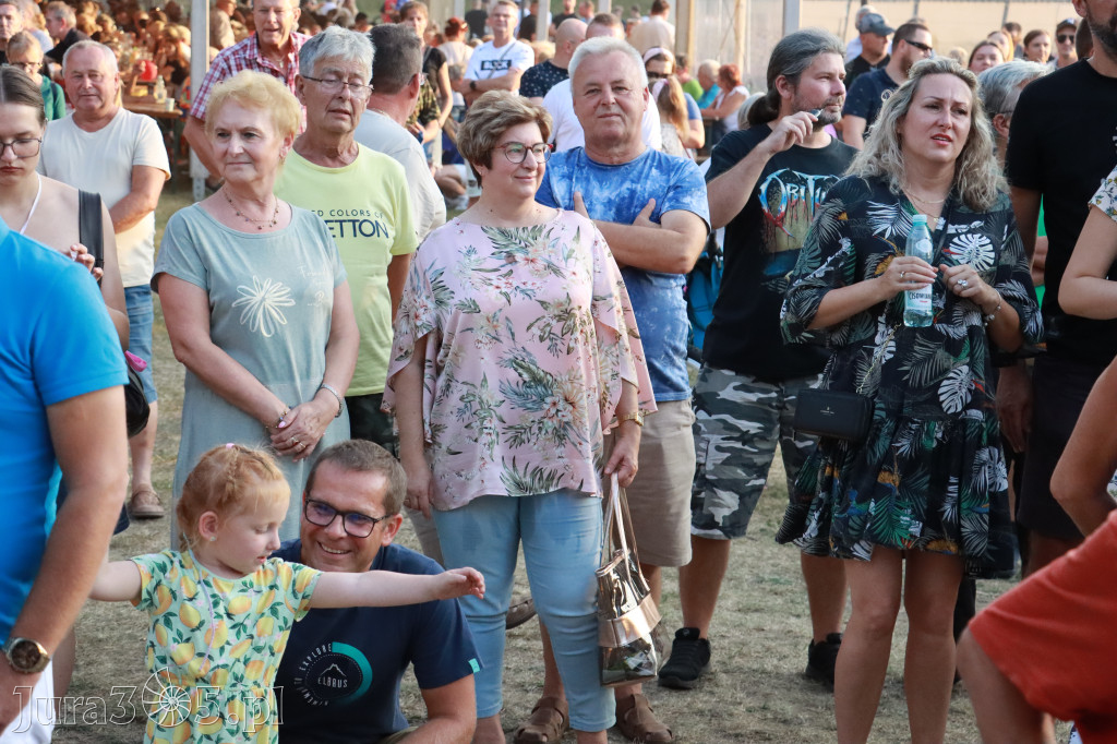 Fotorelacja: XX Festiwal Prażonek w Porębie