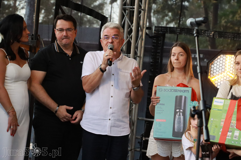 Fotorelacja: XX Festiwal Prażonek w Porębie