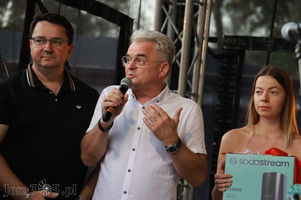 Fotorelacja: XX Festiwal Prażonek w Porębie
