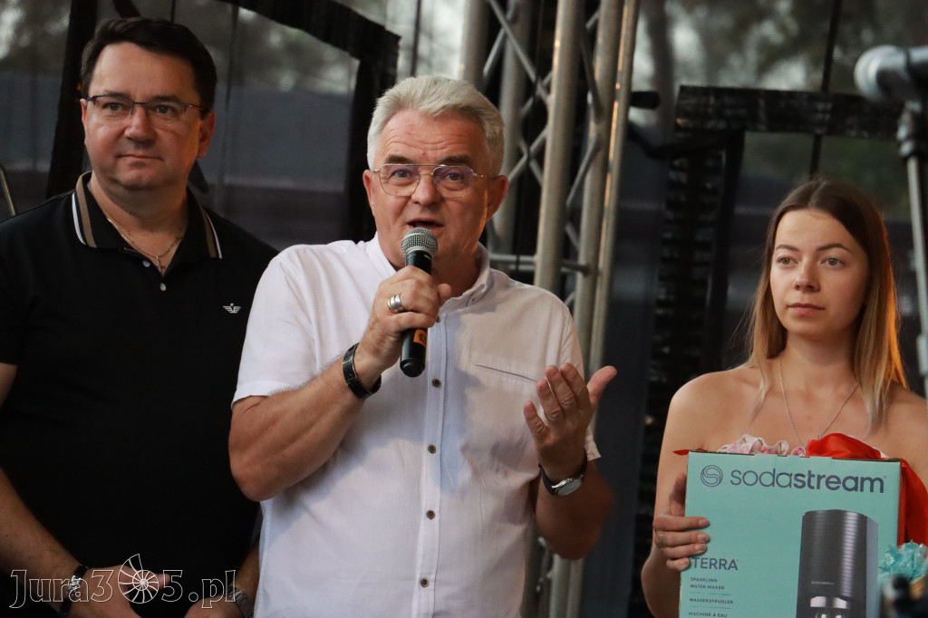 Fotorelacja: XX Festiwal Prażonek w Porębie