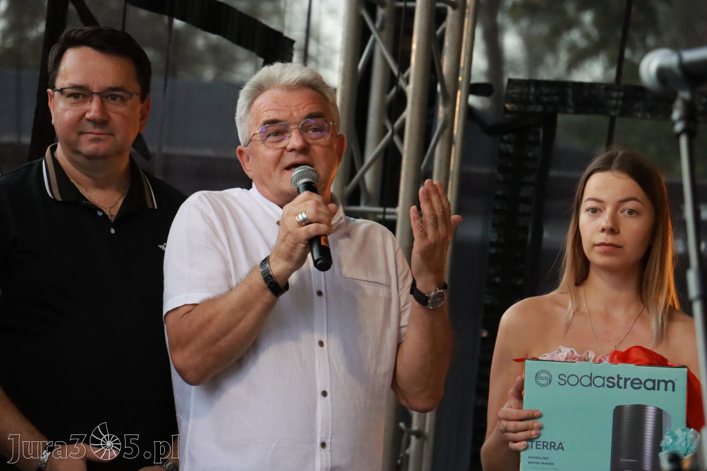 Fotorelacja: XX Festiwal Prażonek w Porębie