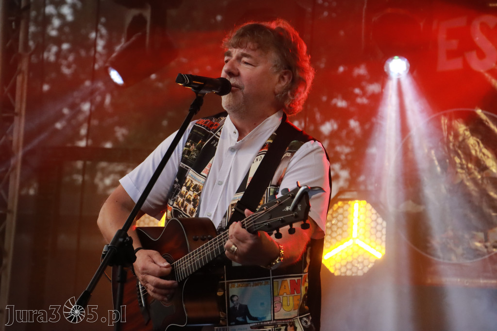 Fotorelacja: XX Festiwal Prażonek w Porębie