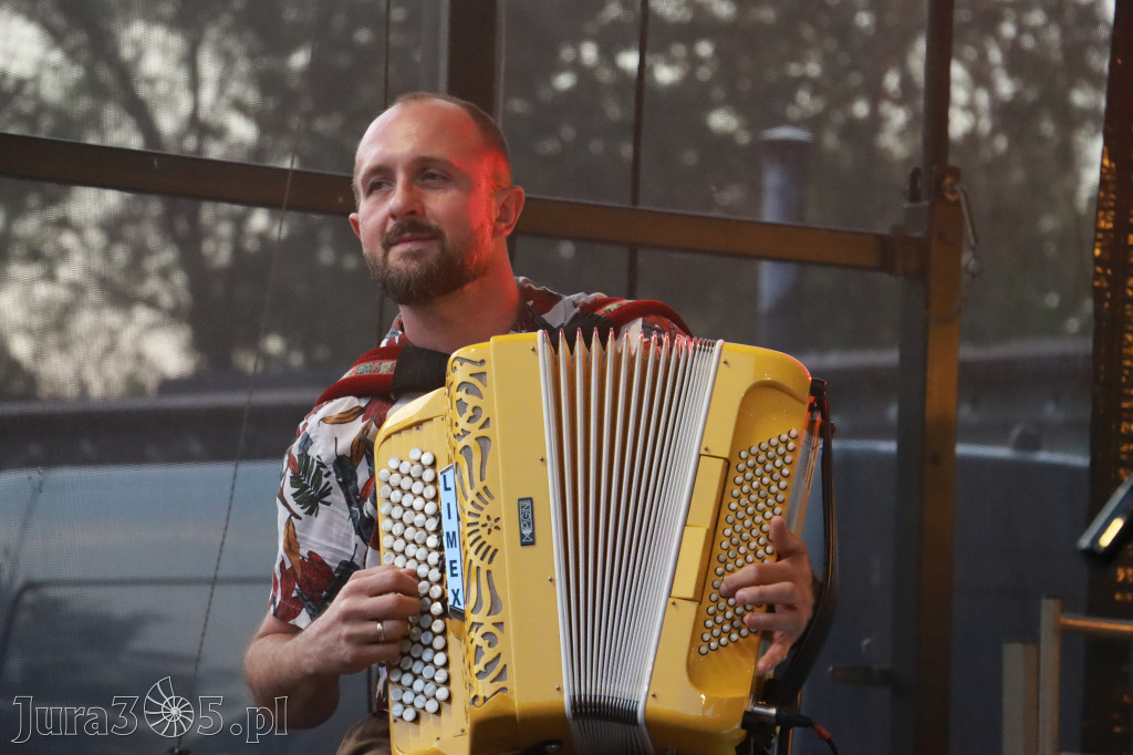 Fotorelacja: XX Festiwal Prażonek w Porębie