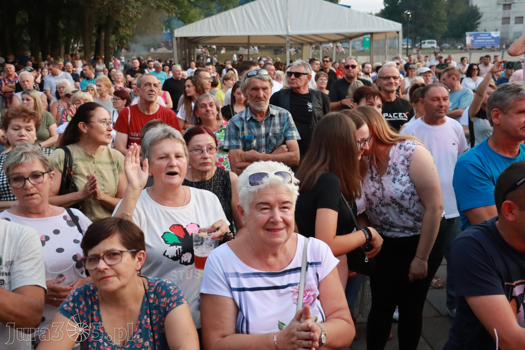 Fotorelacja: XX Festiwal Prażonek w Porębie