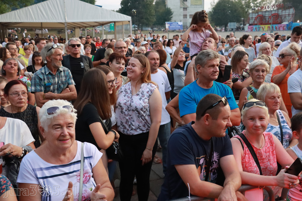 Fotorelacja: XX Festiwal Prażonek w Porębie