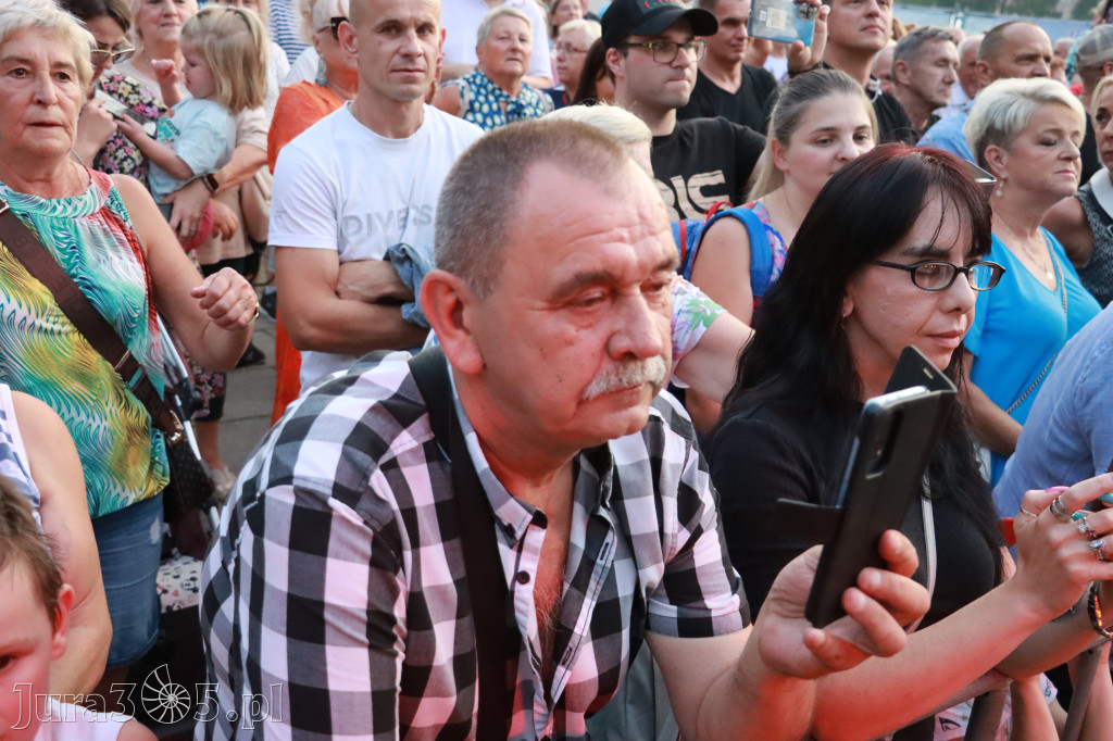 Fotorelacja: XX Festiwal Prażonek w Porębie