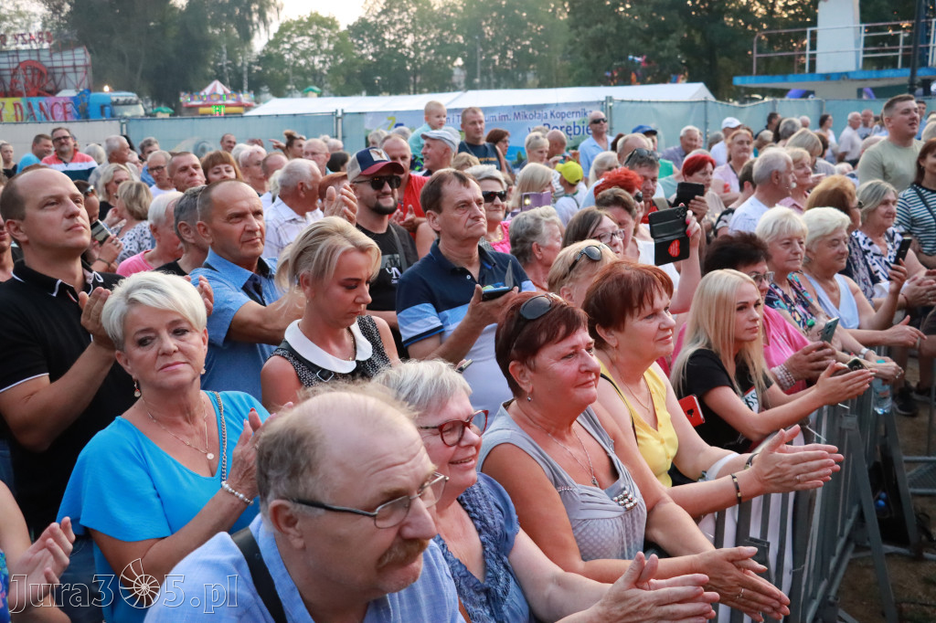 Fotorelacja: XX Festiwal Prażonek w Porębie