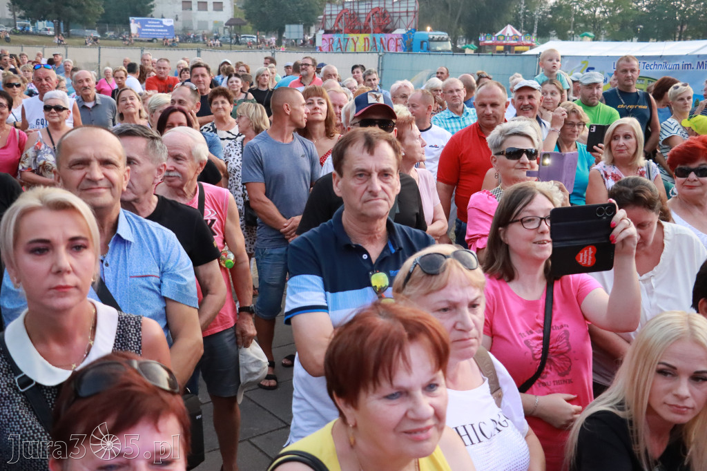 Fotorelacja: XX Festiwal Prażonek w Porębie