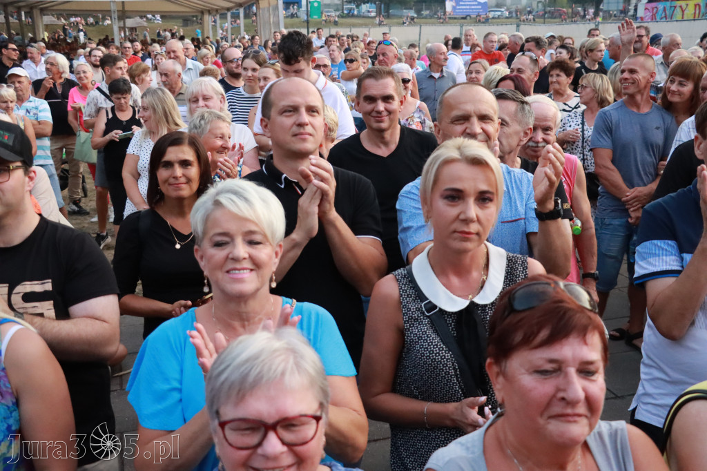 Fotorelacja: XX Festiwal Prażonek w Porębie