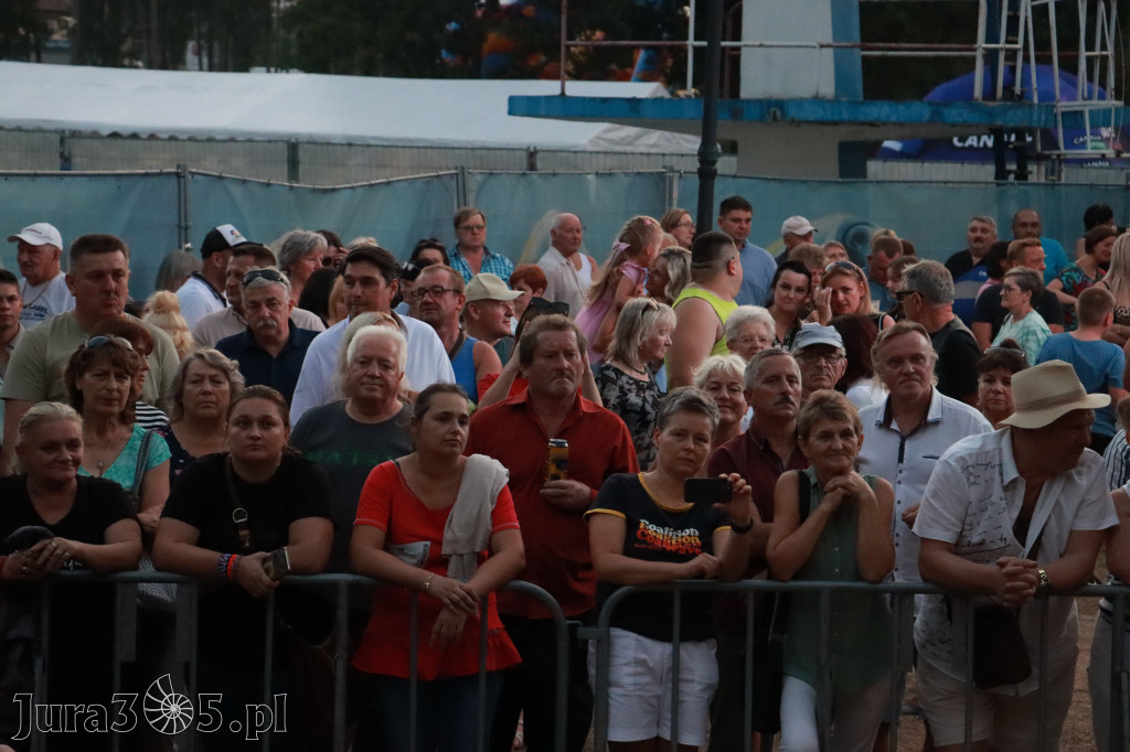 Fotorelacja: XX Festiwal Prażonek w Porębie
