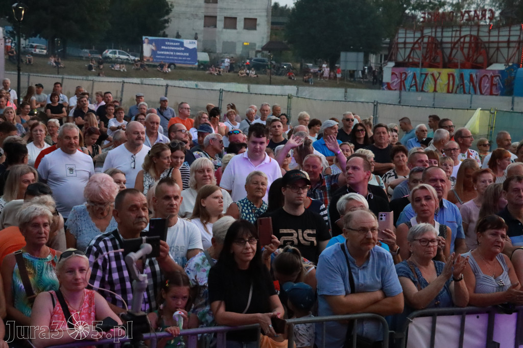 Fotorelacja: XX Festiwal Prażonek w Porębie