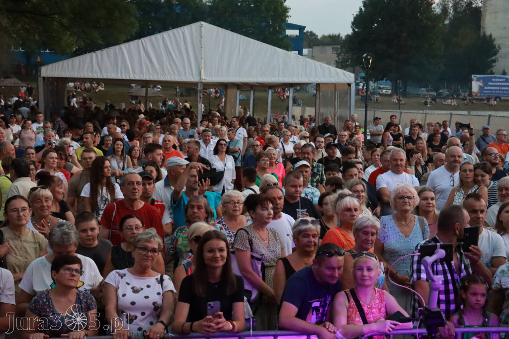 Fotorelacja: XX Festiwal Prażonek w Porębie