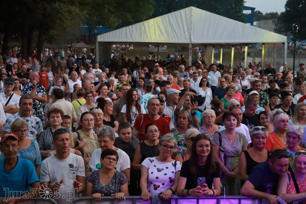 Fotorelacja: XX Festiwal Prażonek w Porębie