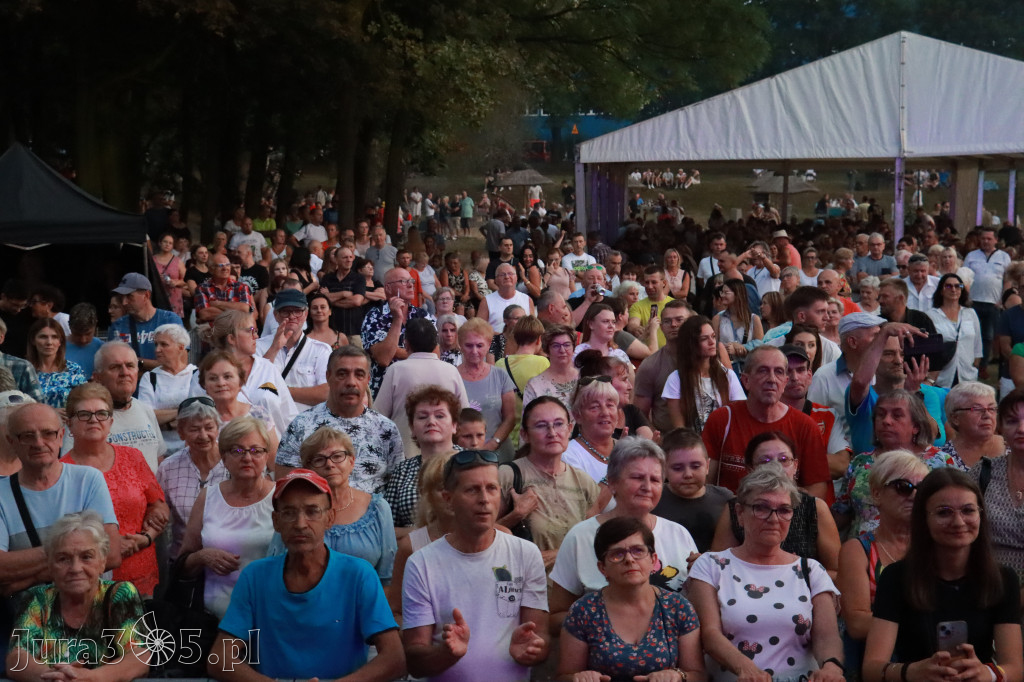 Fotorelacja: XX Festiwal Prażonek w Porębie