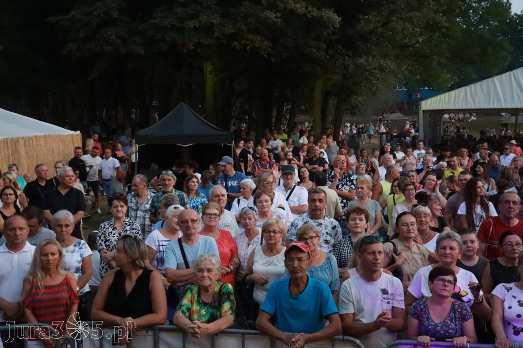 Fotorelacja: XX Festiwal Prażonek w Porębie
