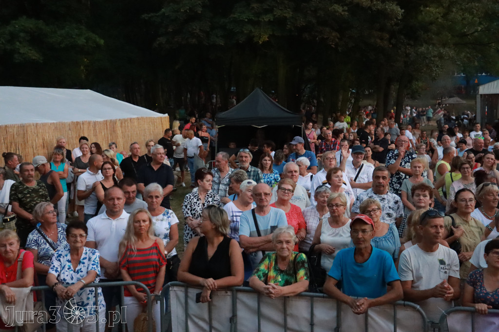Fotorelacja: XX Festiwal Prażonek w Porębie