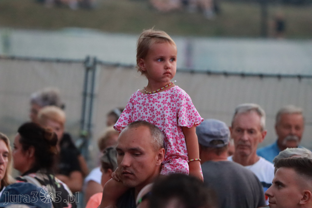 Fotorelacja: XX Festiwal Prażonek w Porębie