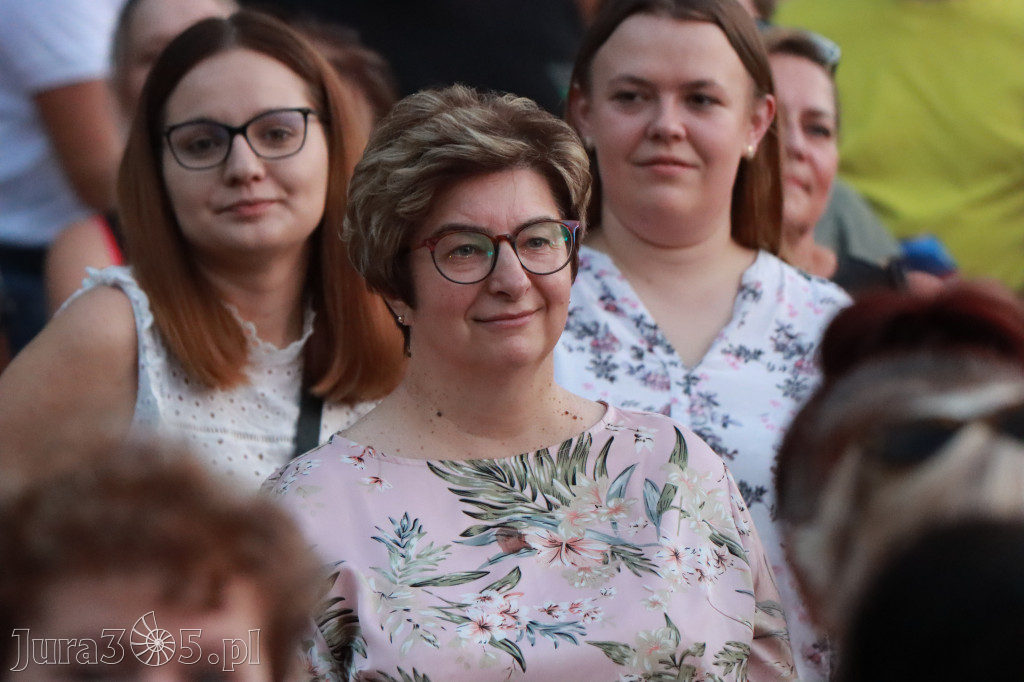 Fotorelacja: XX Festiwal Prażonek w Porębie