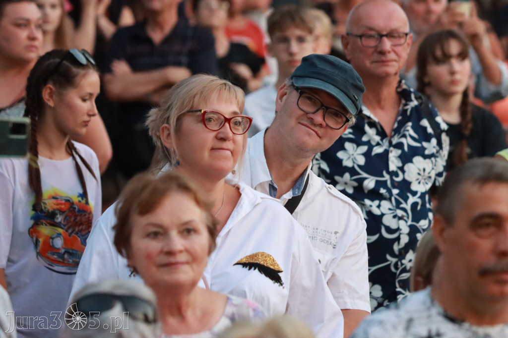 Fotorelacja: XX Festiwal Prażonek w Porębie