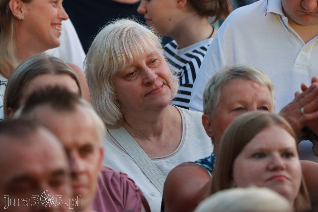 Fotorelacja: XX Festiwal Prażonek w Porębie