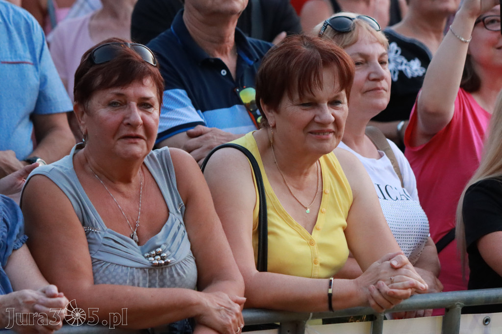 Fotorelacja: XX Festiwal Prażonek w Porębie