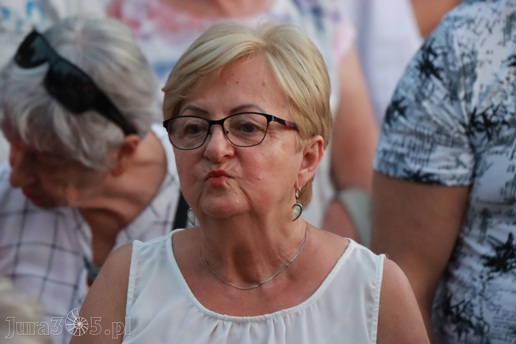 Fotorelacja: XX Festiwal Prażonek w Porębie