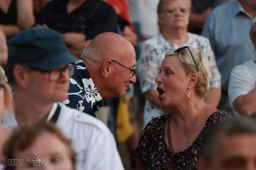 Fotorelacja: XX Festiwal Prażonek w Porębie