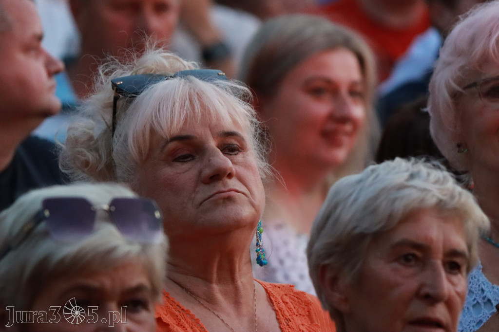 Fotorelacja: XX Festiwal Prażonek w Porębie
