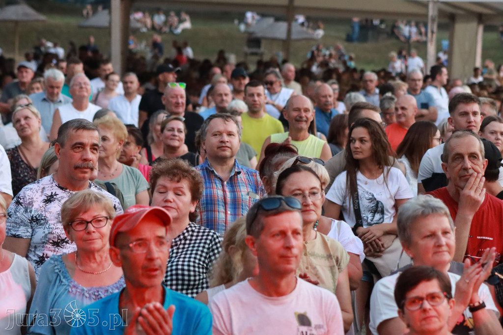 Fotorelacja: XX Festiwal Prażonek w Porębie