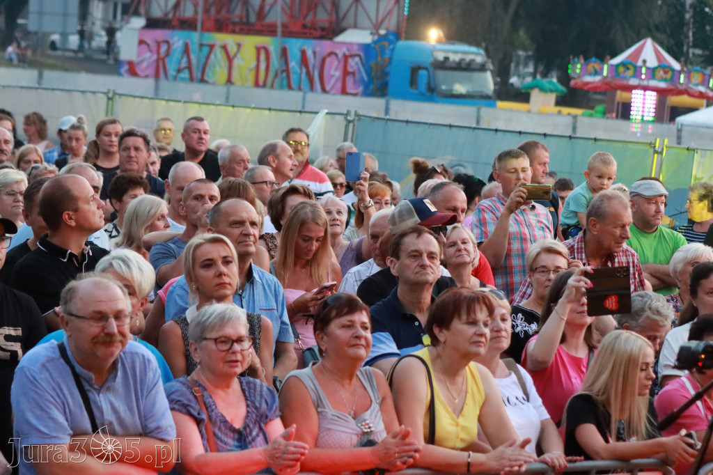 Fotorelacja: XX Festiwal Prażonek w Porębie