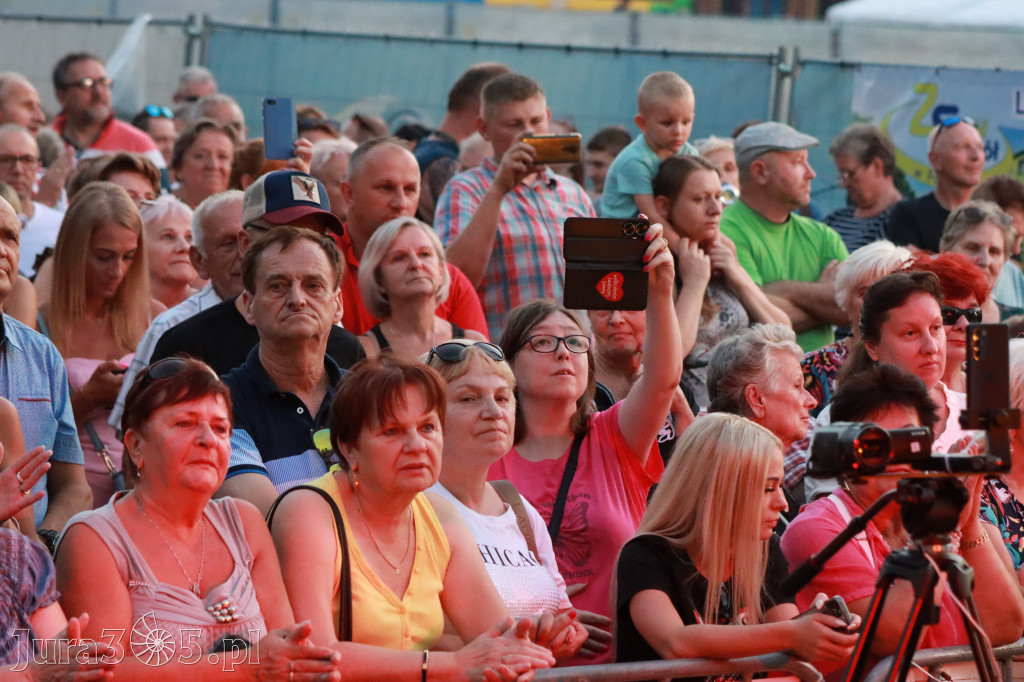 Fotorelacja: XX Festiwal Prażonek w Porębie