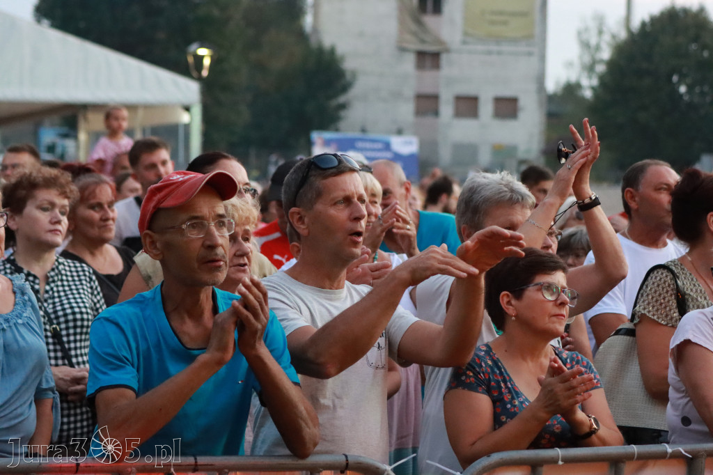 Fotorelacja: XX Festiwal Prażonek w Porębie