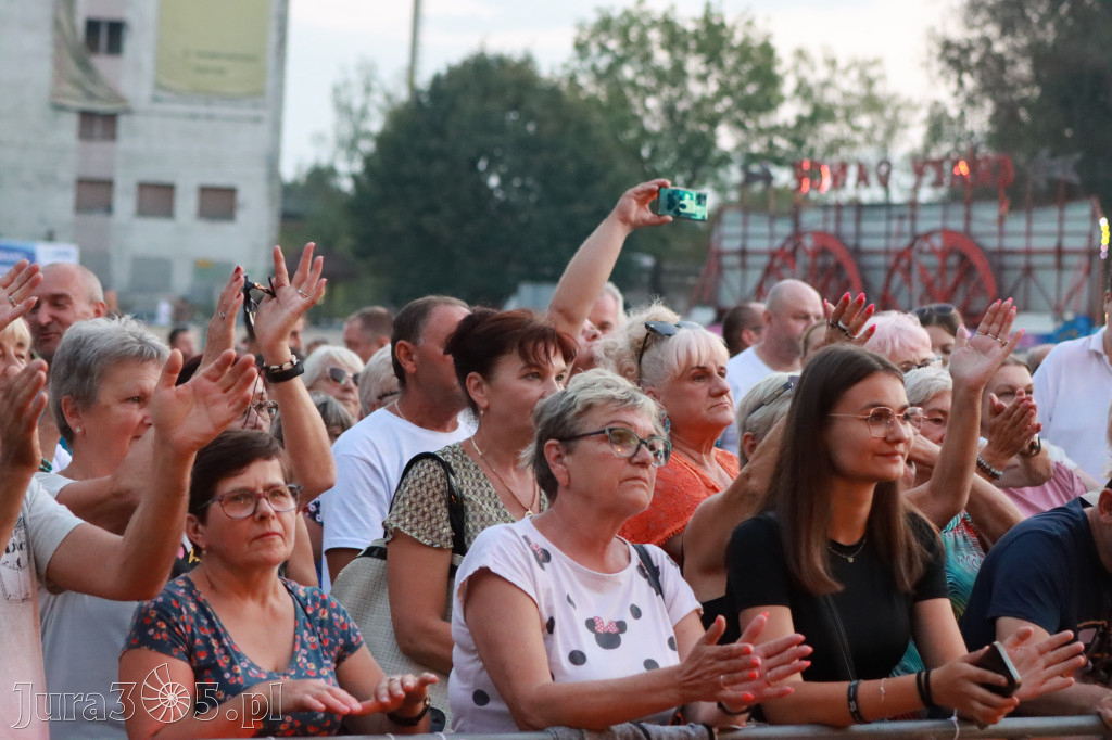 Fotorelacja: XX Festiwal Prażonek w Porębie