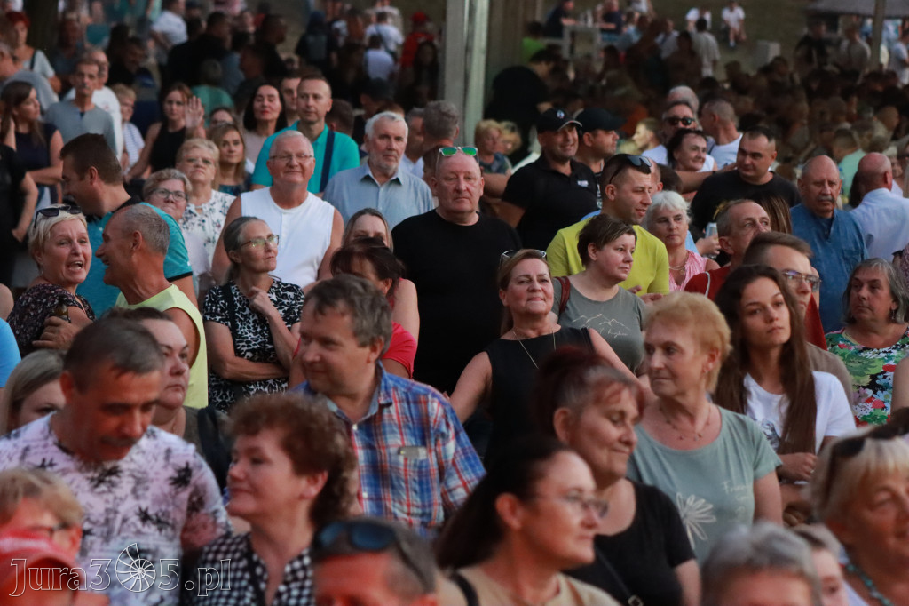 Fotorelacja: XX Festiwal Prażonek w Porębie