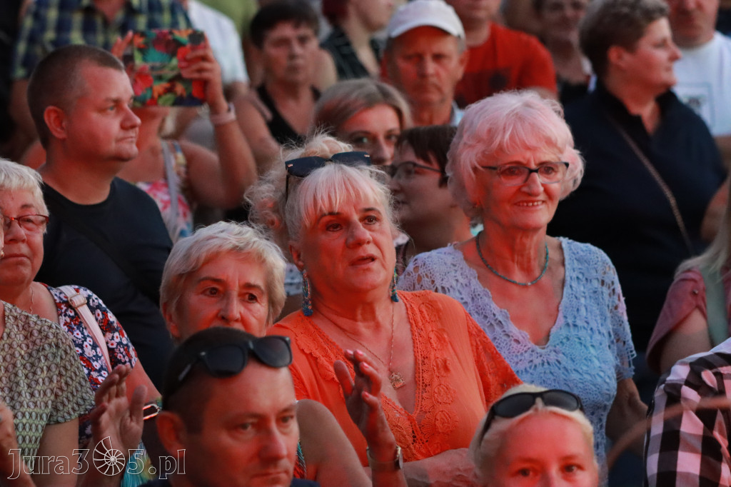 Fotorelacja: XX Festiwal Prażonek w Porębie
