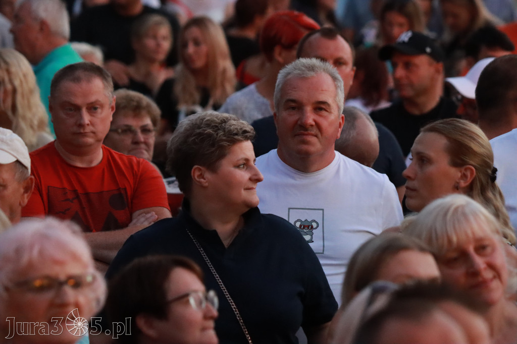 Fotorelacja: XX Festiwal Prażonek w Porębie