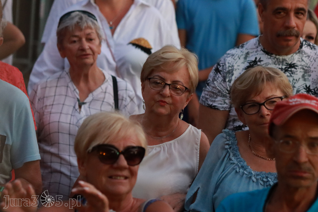 Fotorelacja: XX Festiwal Prażonek w Porębie