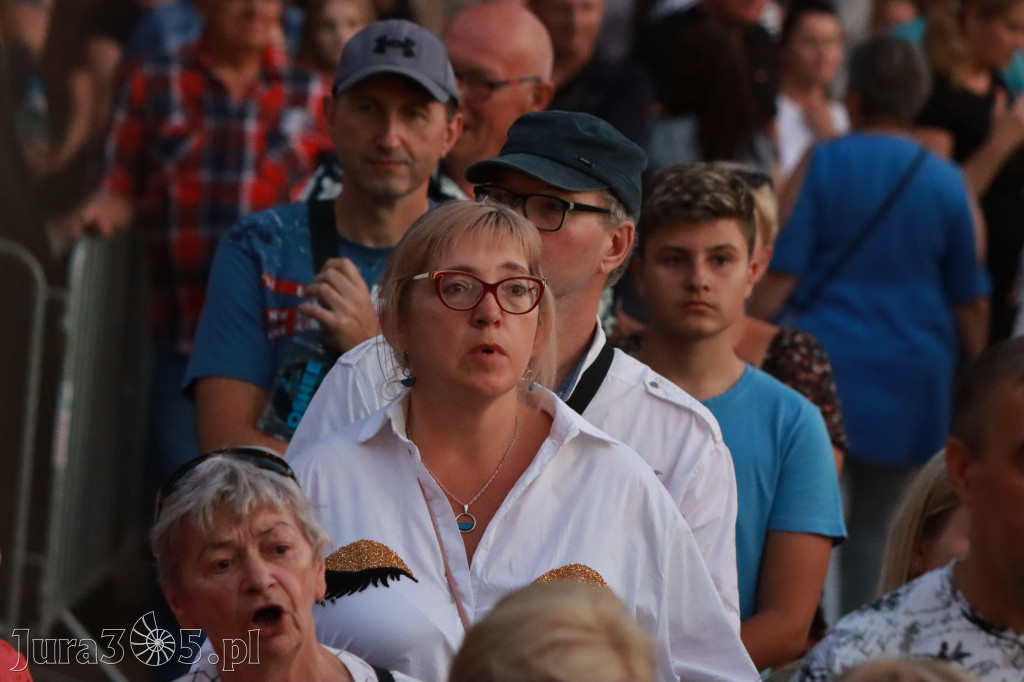 Fotorelacja: XX Festiwal Prażonek w Porębie