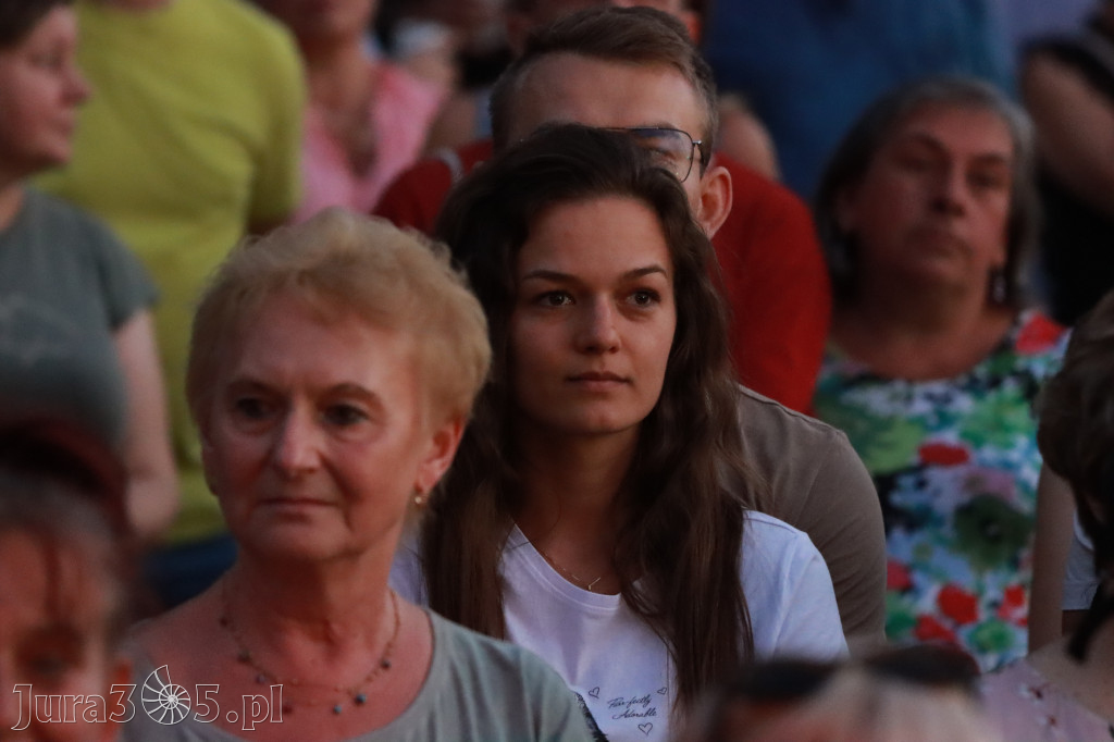 Fotorelacja: XX Festiwal Prażonek w Porębie