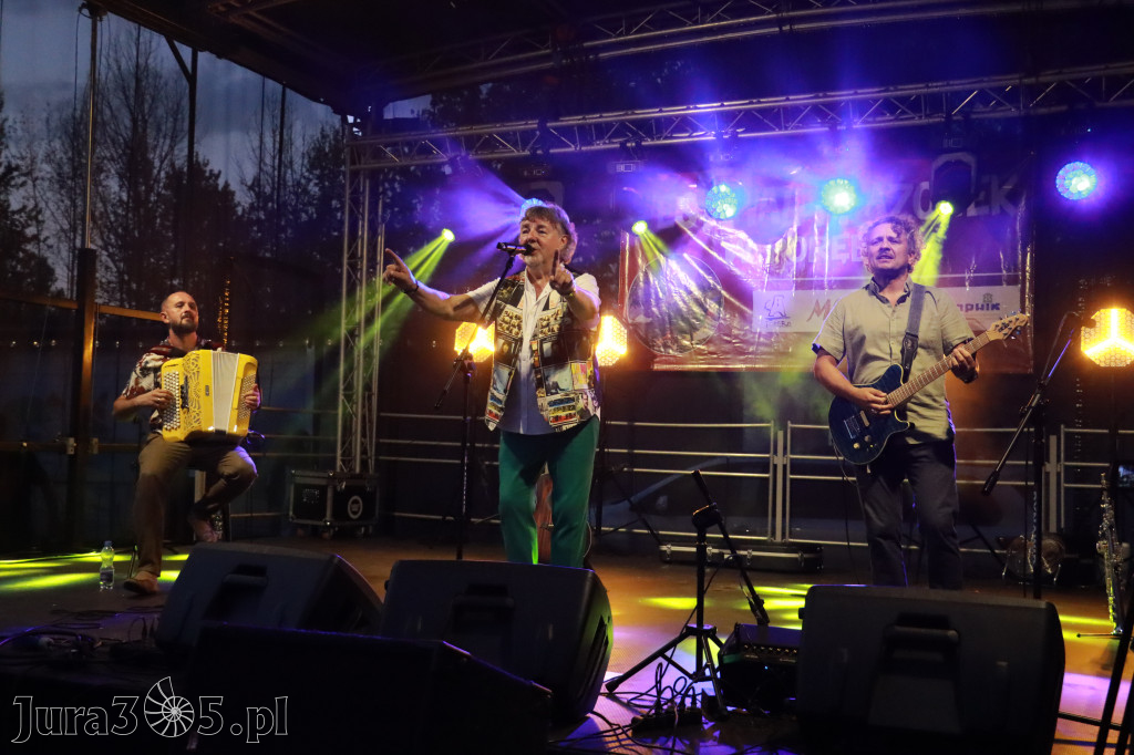 Fotorelacja: XX Festiwal Prażonek w Porębie