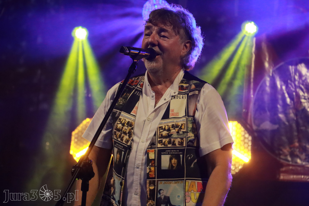 Fotorelacja: XX Festiwal Prażonek w Porębie