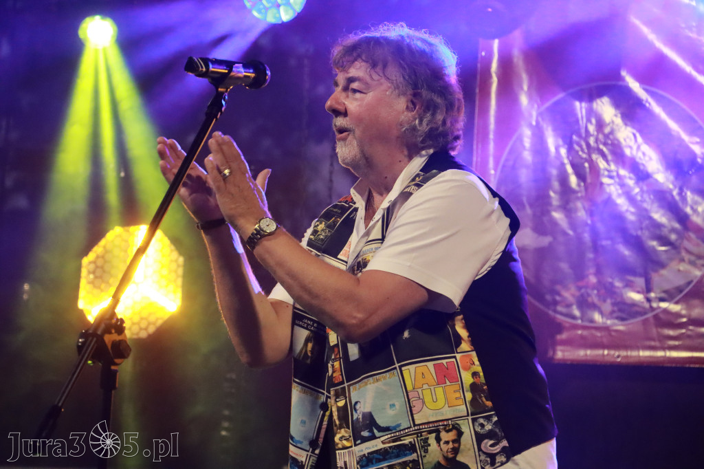 Fotorelacja: XX Festiwal Prażonek w Porębie