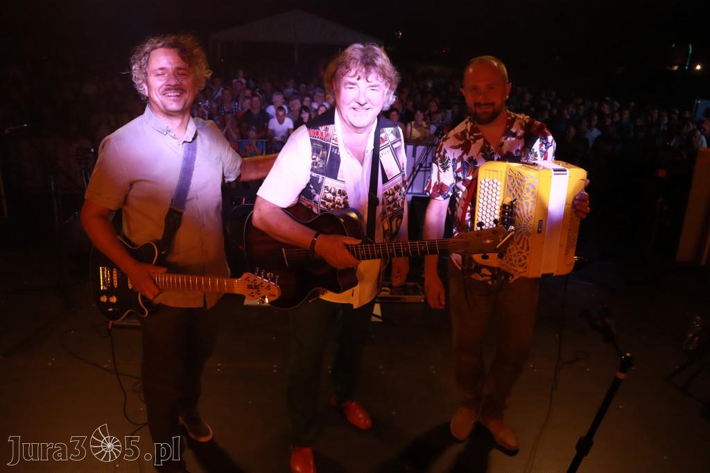 Fotorelacja: XX Festiwal Prażonek w Porębie