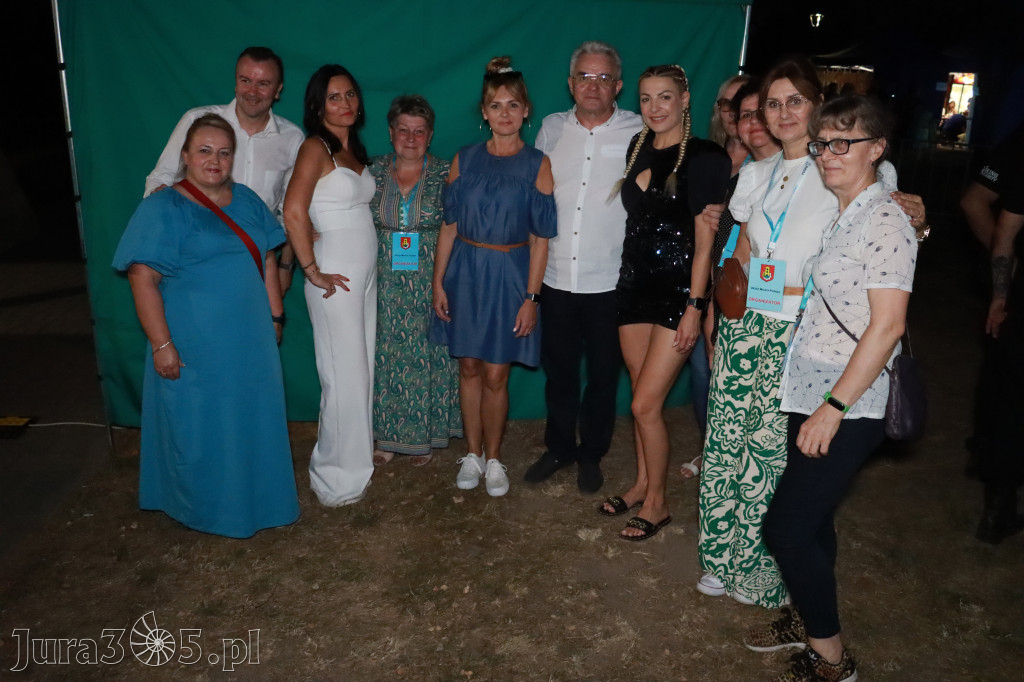 Fotorelacja: XX Festiwal Prażonek w Porębie