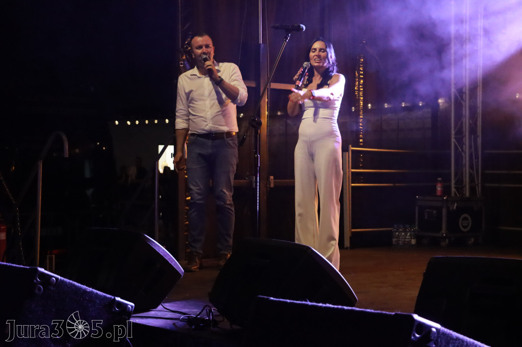 Fotorelacja: XX Festiwal Prażonek w Porębie