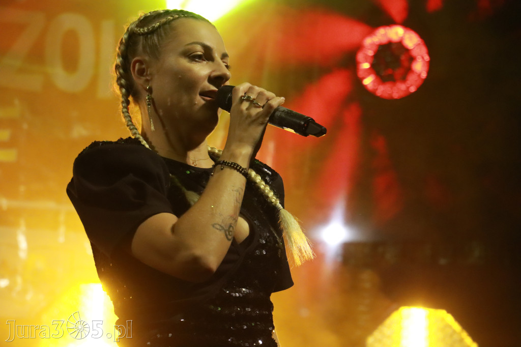 Fotorelacja: XX Festiwal Prażonek w Porębie
