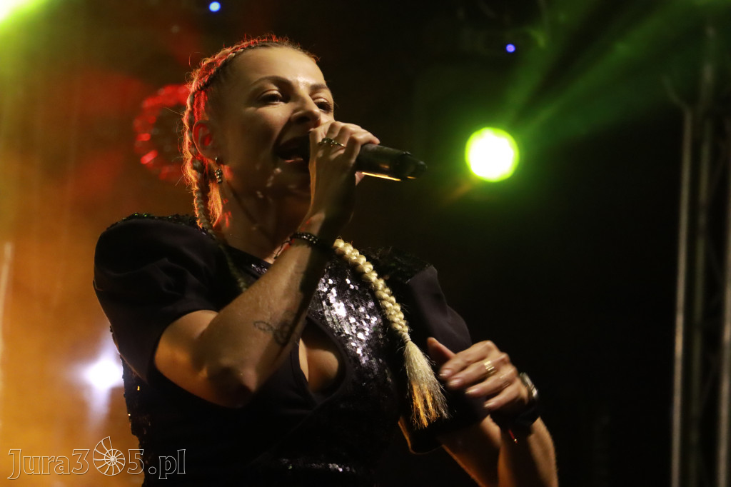 Fotorelacja: XX Festiwal Prażonek w Porębie