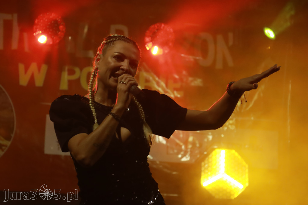 Fotorelacja: XX Festiwal Prażonek w Porębie