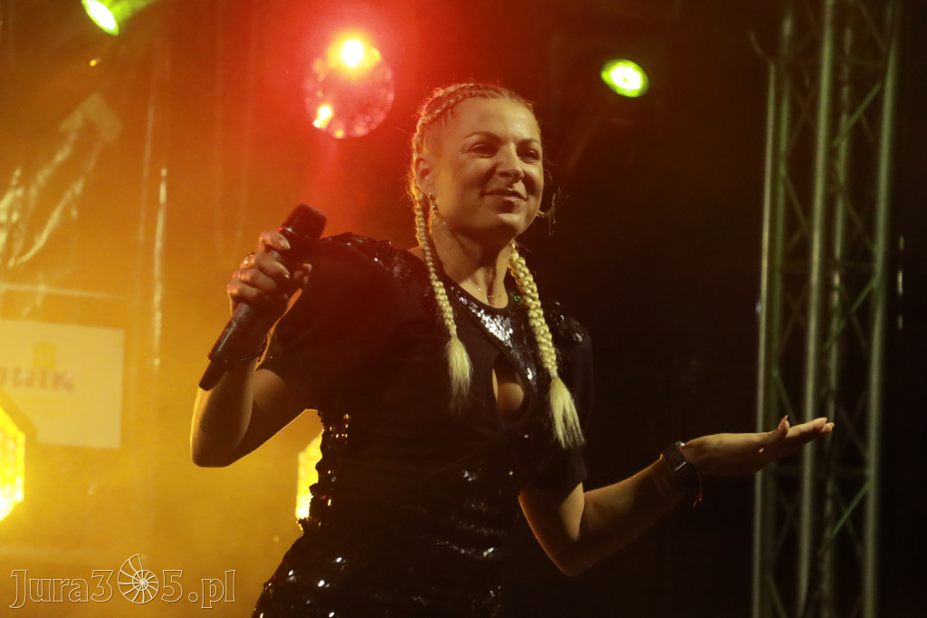 Fotorelacja: XX Festiwal Prażonek w Porębie