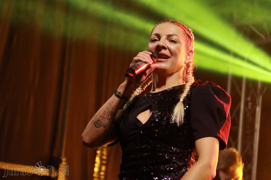 Fotorelacja: XX Festiwal Prażonek w Porębie
